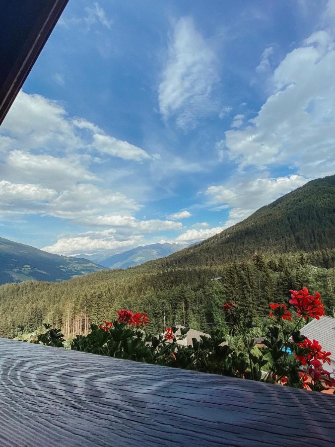 Hotel Haus Rupitsch Winklern  Exteriér fotografie