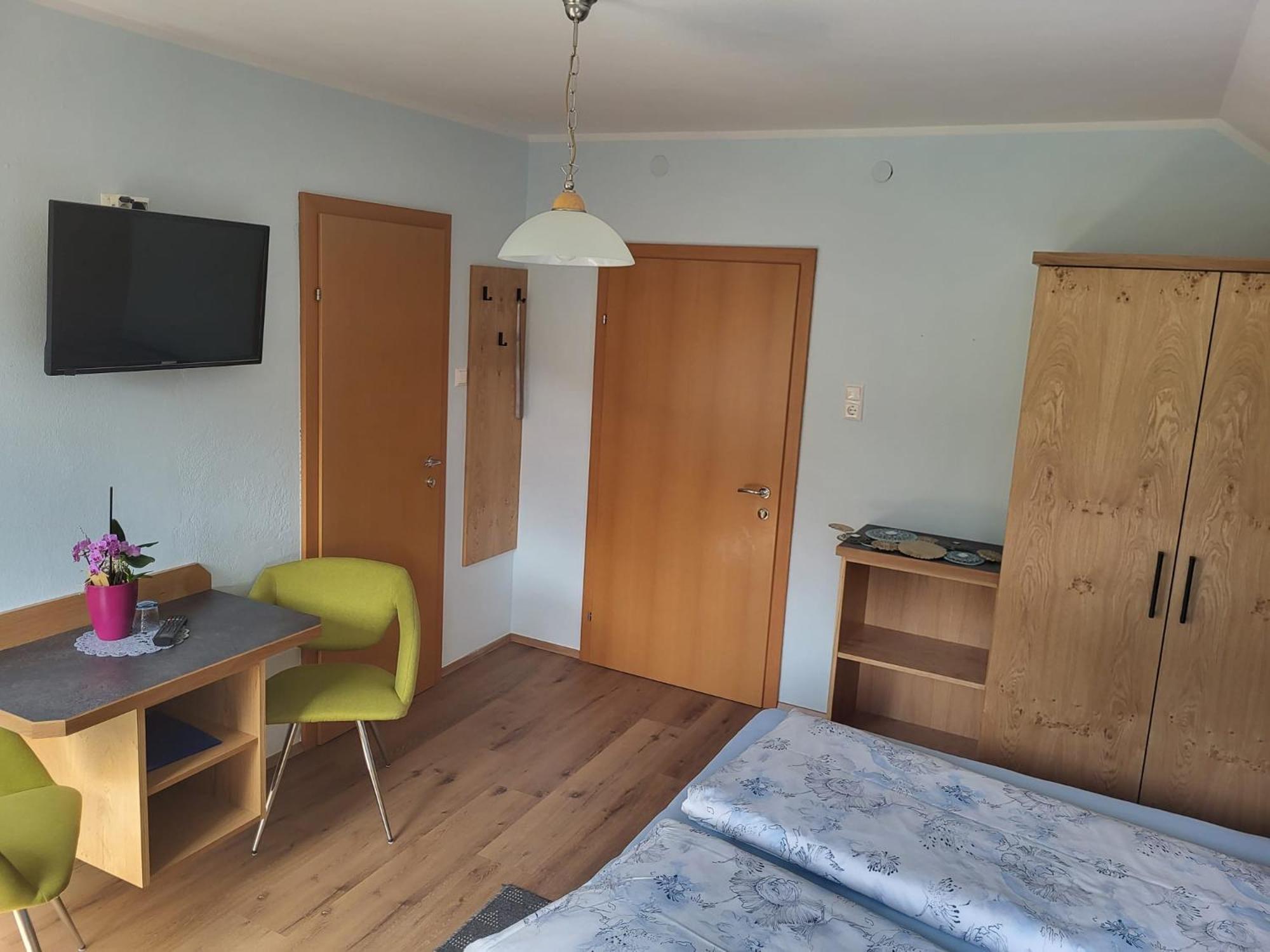 Hotel Haus Rupitsch Winklern  Exteriér fotografie