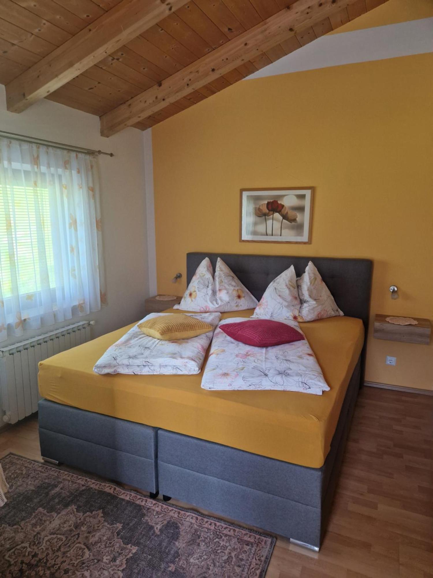 Hotel Haus Rupitsch Winklern  Exteriér fotografie