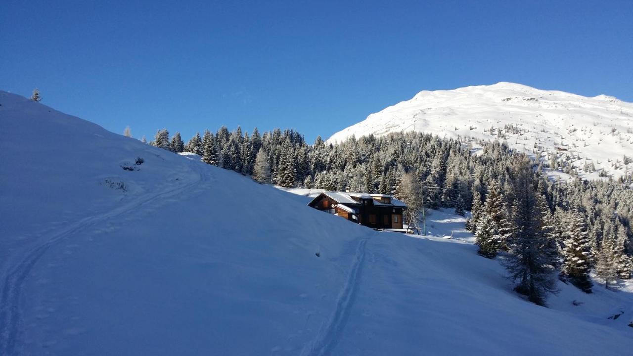 Hotel Haus Rupitsch Winklern  Exteriér fotografie