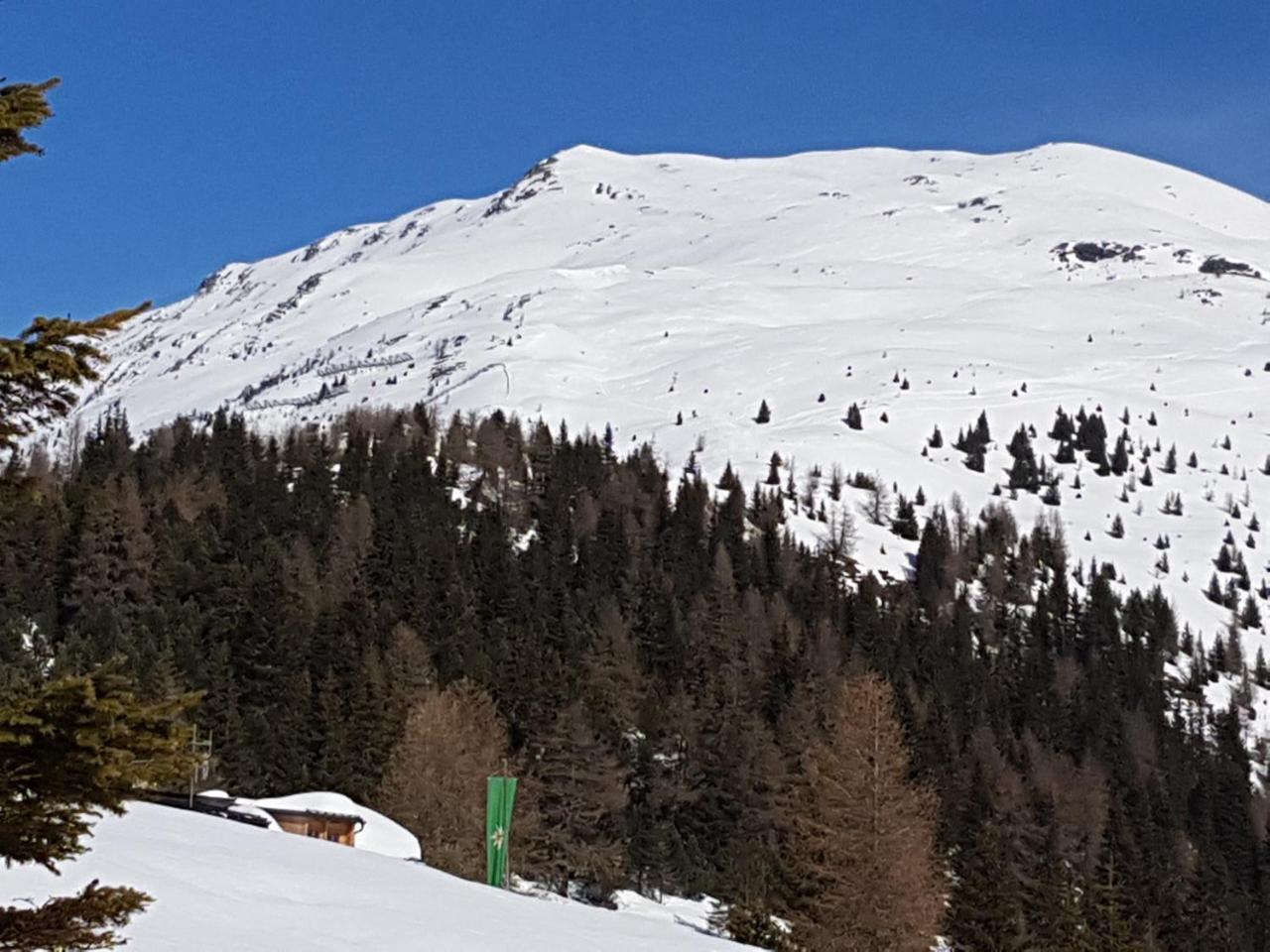 Hotel Haus Rupitsch Winklern  Exteriér fotografie